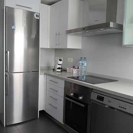 Atico Centro ,Parking Edificio Incluido Lejlighed Huelva Eksteriør billede