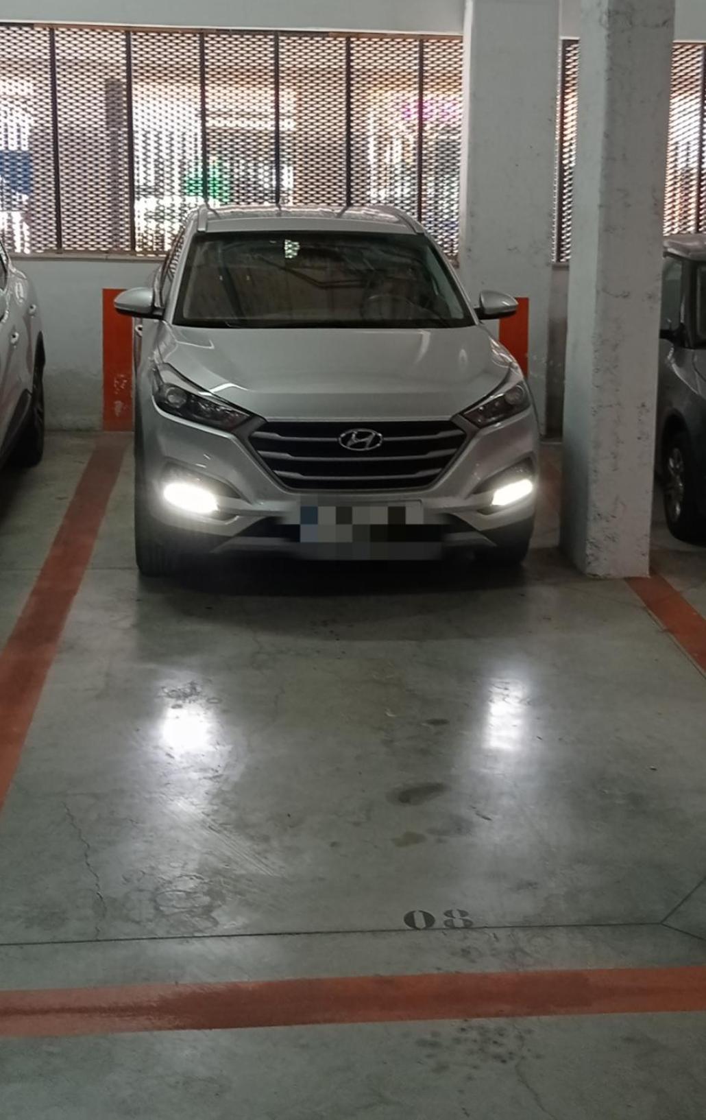 Atico Centro ,Parking Edificio Incluido Lejlighed Huelva Eksteriør billede